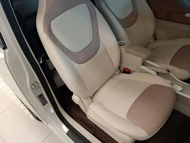 Wuling Hongguang Mini EV — Фото автомобиля 24