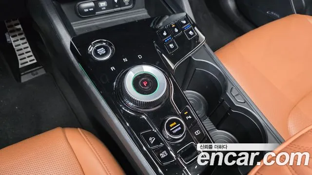 Kia Sportage — Фото автомобиля 7