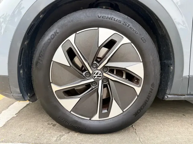 Volkswagen ID.4 Crozz — Фото автомобиля 15