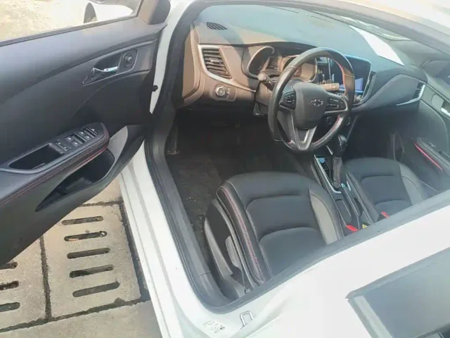 Chevrolet Monza — Фото автомобиля 15