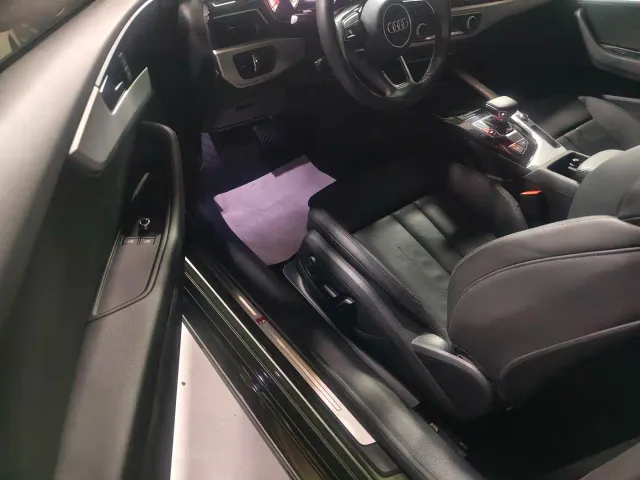 Audi A5 — Фото автомобиля 3