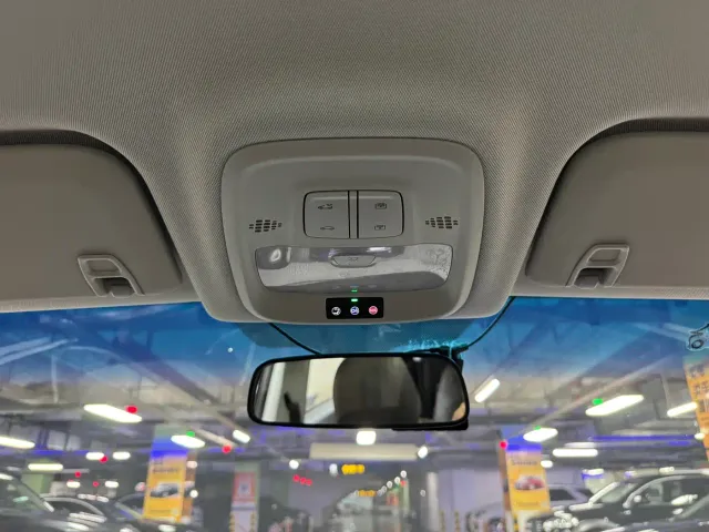 Chevrolet Orlando — Фото автомобиля 17
