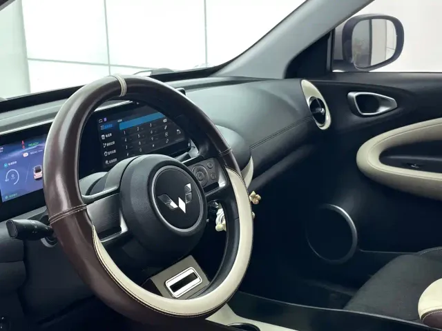 Wuling Bingo — Фото автомобиля 15