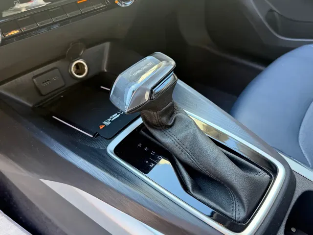 Chevrolet Monza — Фото автомобиля 10