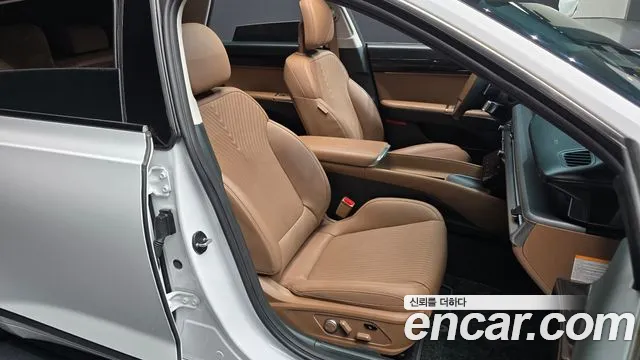Hyundai Grandeur — Фото автомобиля 21