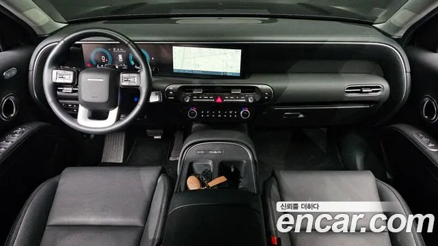 Hyundai Palisade LX3 — Фото автомобиля 10