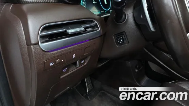 Hyundai Palisade The New — Фото автомобиля 25