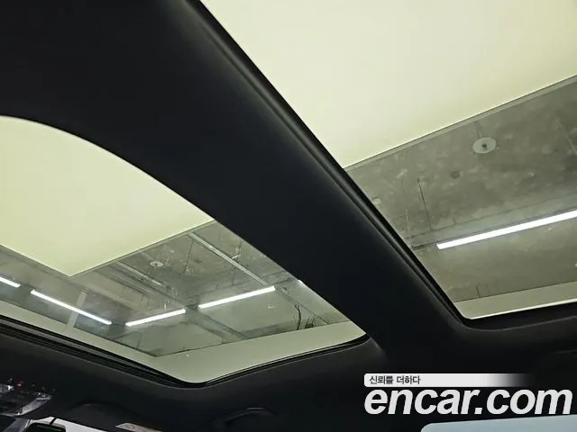 Mercedes-Benz EQB — Фото автомобиля 14