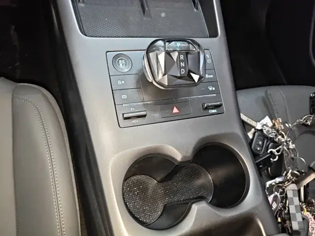 BYD Qin PLUS — Фото автомобиля 13