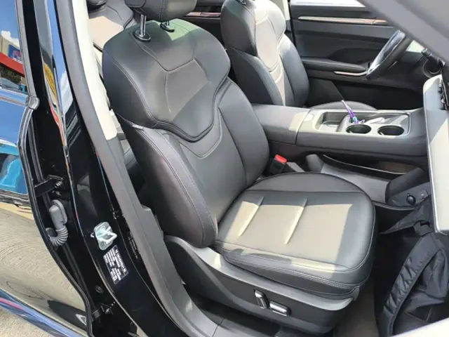 Haval H6 — Фото автомобиля 24