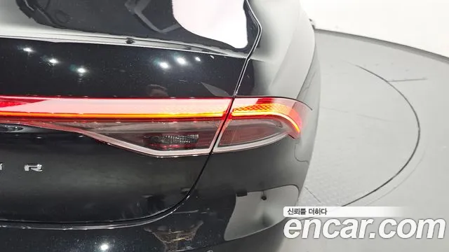 Hyundai Grandeur — Фото автомобиля 23