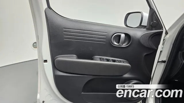 Hyundai Casper — Фото автомобиля 13
