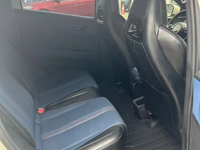 BYD Seagull — Фото автомобиля 6