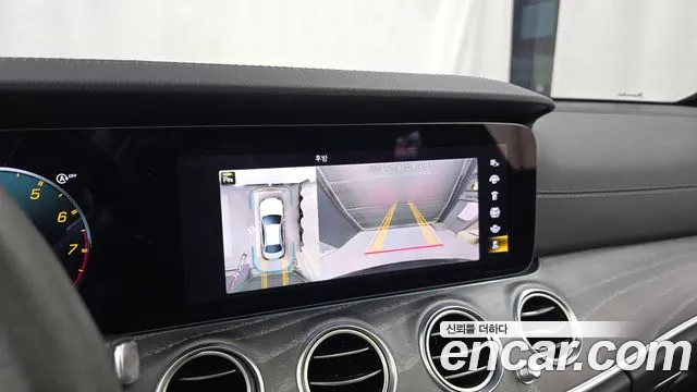 Mercedes-Benz E-Class W213 — Фото автомобиля 20