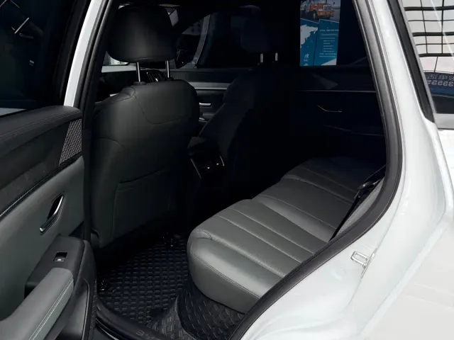 BYD Song Pro — Фото автомобиля 9