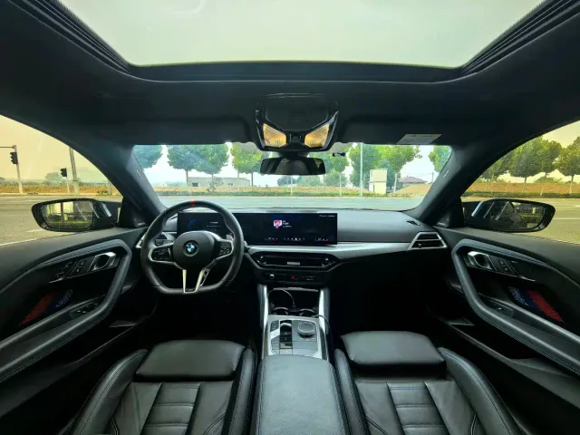 BMW M240i — Фото автомобиля 9