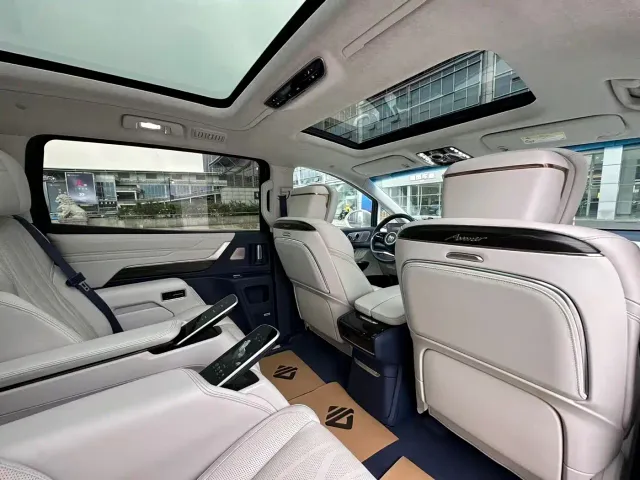 Buick Century — Фото автомобиля 10