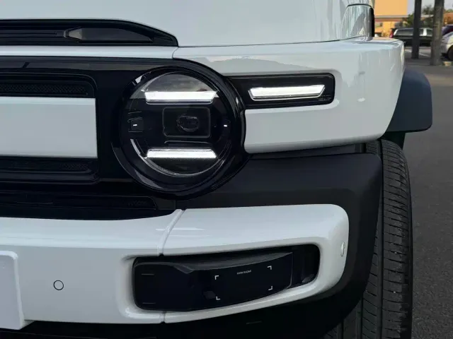 iCAR V23 — Фото автомобиля 21