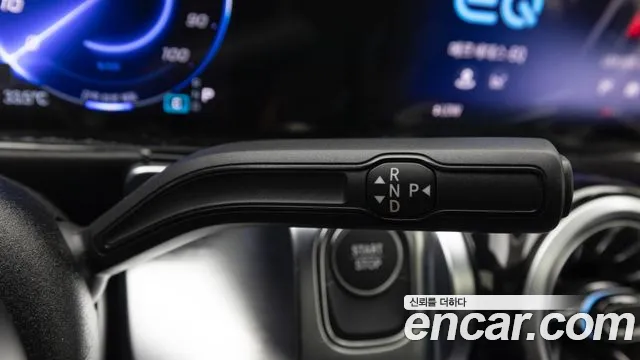 Mercedes-Benz EQB X243 — Фото автомобиля 19