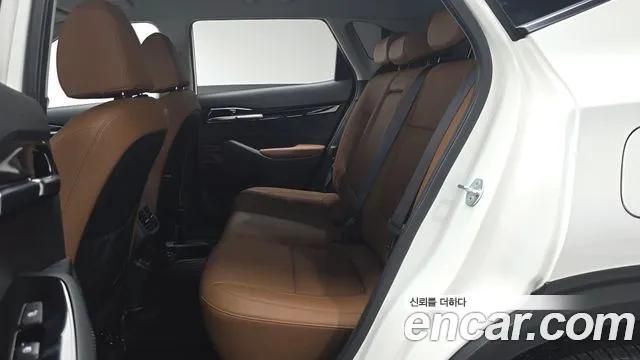 Kia Seltos — Фото автомобиля 10