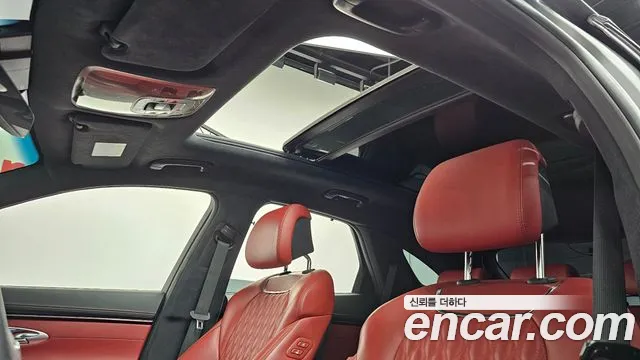 Genesis GV70 2.5T Бензин AWD — Фото автомобиля 19