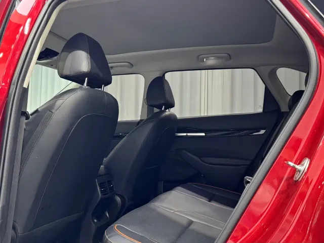 Kia Seltos — Фото автомобиля 17