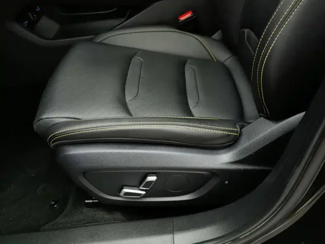 Geely Xingrui — Фото автомобиля 20