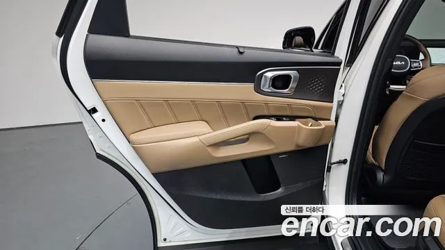 Kia Sorento Generation 4 — Фото автомобиля 13