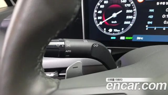 Hyundai Sonata DN8 — Фото автомобиля 28