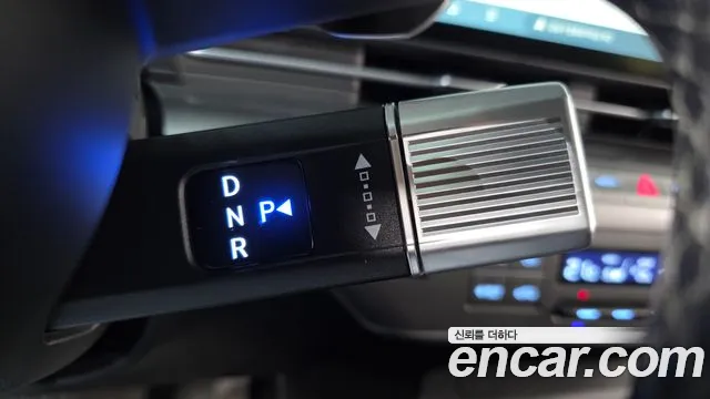 Hyundai Kona SX2 — Фото автомобиля 9