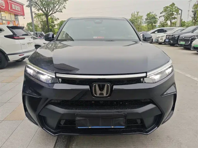 Honda Breeze — Фото автомобиля 5