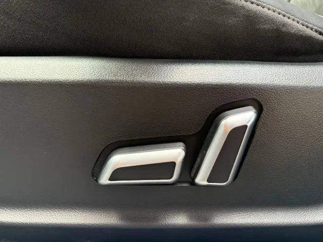 Haval H6 — Фото автомобиля 21