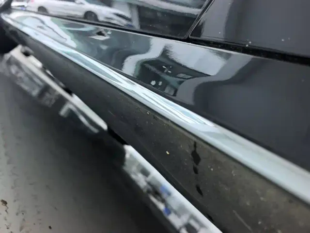 Mercedes-Benz E-Class — Фото автомобиля 20