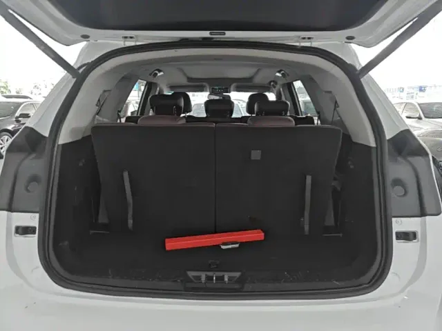 Jetour X90 Plus — Фото автомобиля 18