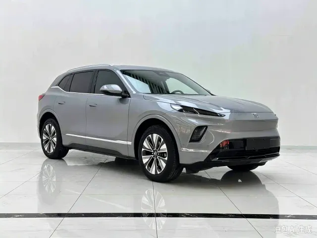 Buick E5 — Фото автомобиля 3