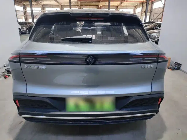 Baojun Yunhai — Фото автомобиля 3