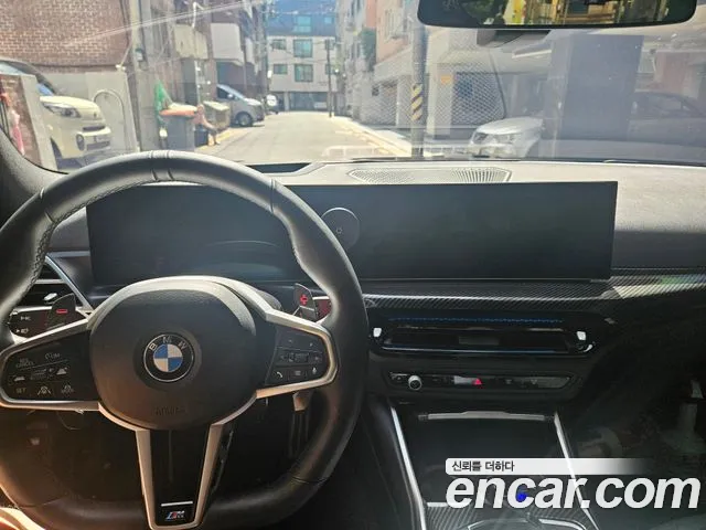BMW 3 Series G20 — Фото автомобиля 7