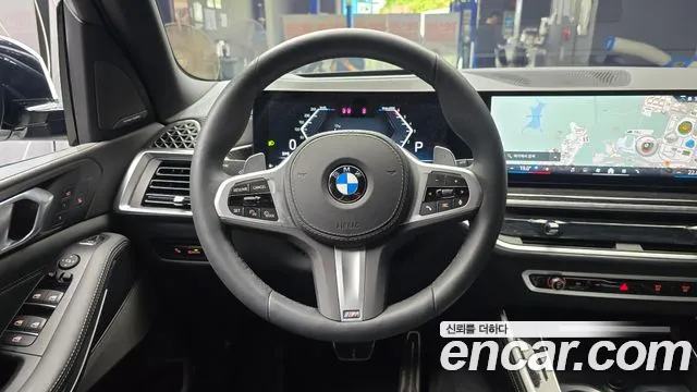 BMW X5 — Фото автомобиля 13