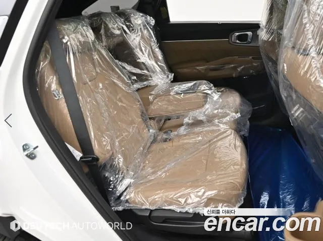 Kia Sorento 4th Gen — Фото автомобиля 13