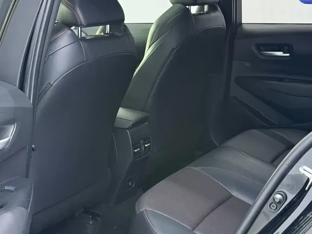 Toyota Levin — Фото автомобиля 8
