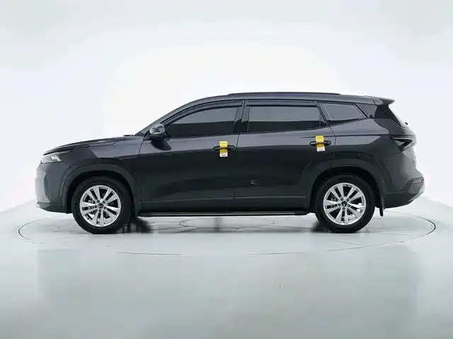 Jetta VS8 — Фото автомобиля 8
