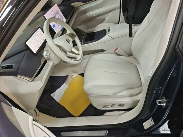 Buick Electra L7 — Фото автомобиля 14