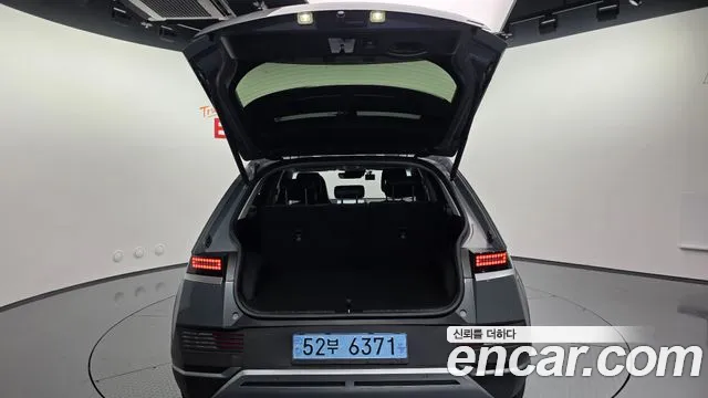 Hyundai Ioniq5 Ioniq5 Long Range AWD — Фото автомобиля 30