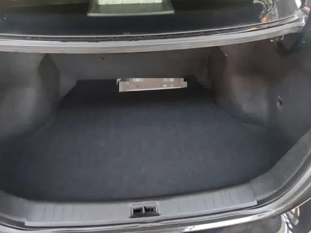 Nissan Sylphy — Фото автомобиля 18