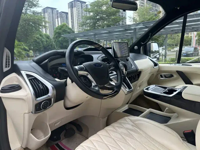 Kedi Auto Kedidia — Фото автомобиля 8