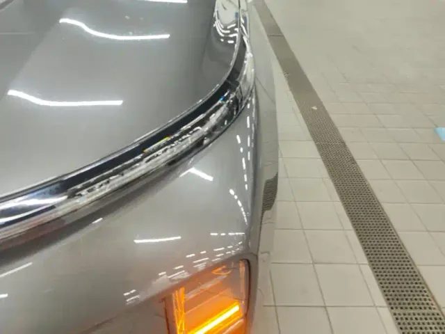 Li Auto Li Xiang L9 2022 Max — Фото автомобиля 5