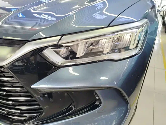 BYD Song Pro — Фото автомобиля 23