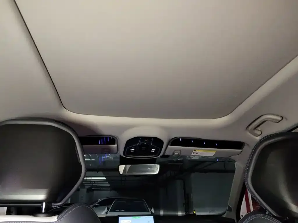 Geely Boyue L 2024 1.5TD DCT Flagship Edition — Фото автомобиля 14