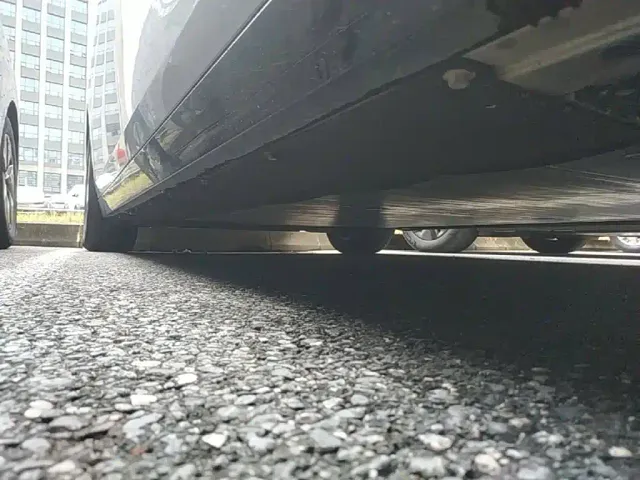 Li Auto MEGA — Фото автомобиля 20