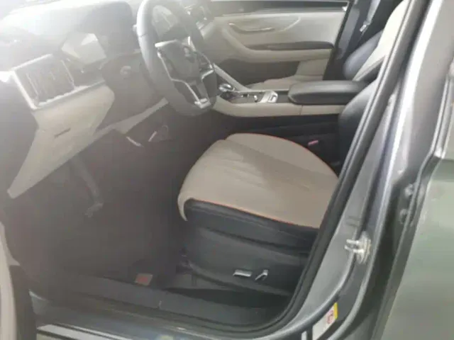 BYD Song PLUS — Фото автомобиля 9